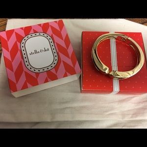 Brand new in box Stella and Dot bracelet